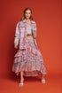 Iraida Ethereal - Wendy Maxi Skirt